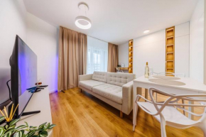 Premium Suite- City Center, Capital Towers